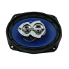 6* 9-inch mid-to-high-frequency car speaker stereo surround full-range car coaxial speaker car modification audio system details Picture